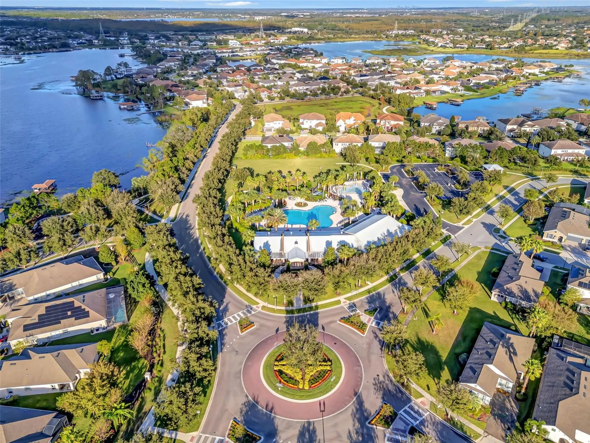 5460 Bowman Drive Winter Garden FL 34787