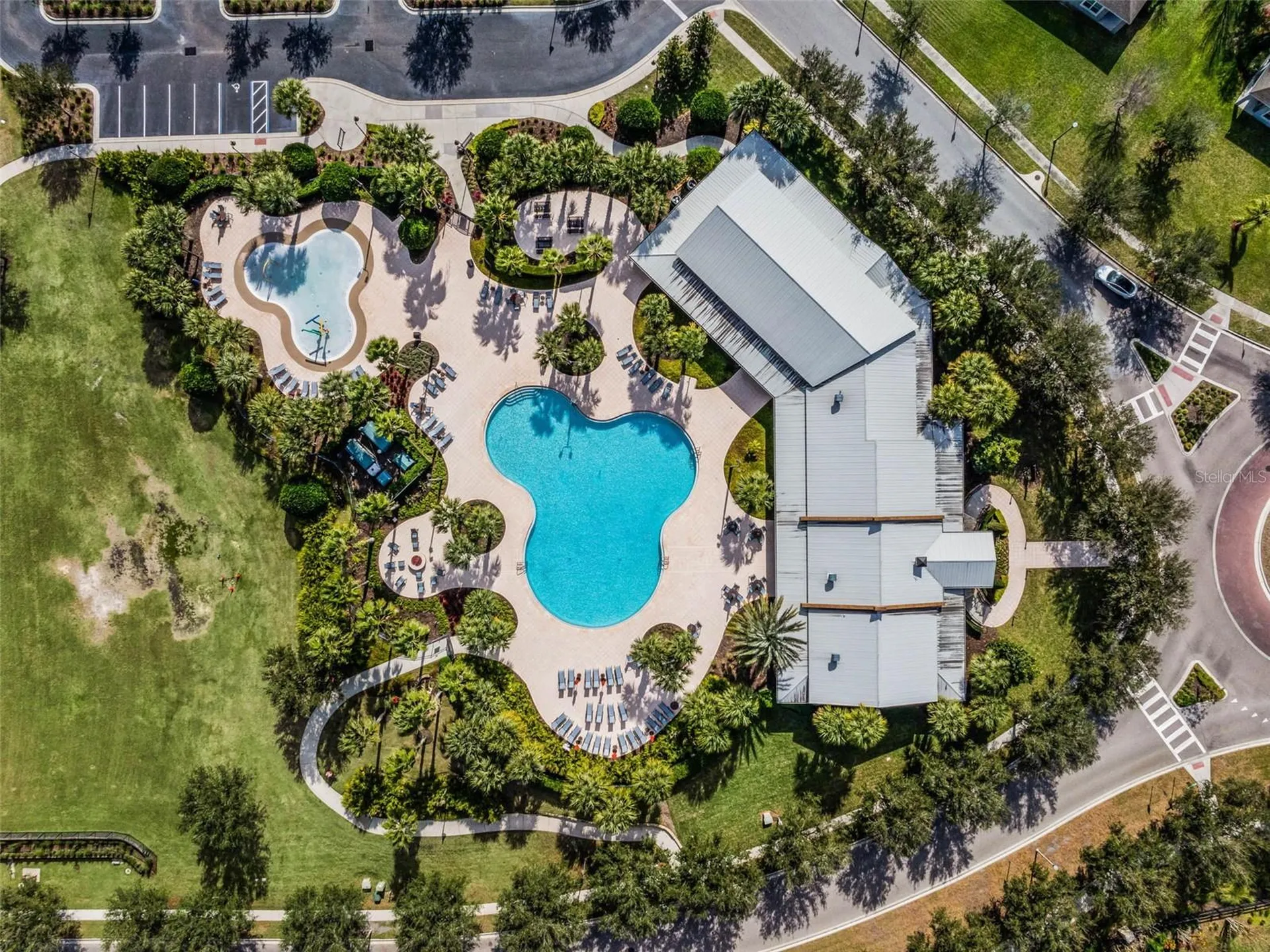 5460 Bowman Drive Winter Garden FL 34787