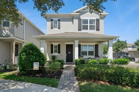 5460 Bowman Drive Winter Garden FL 34787