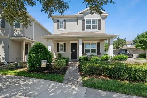 5460 Bowman Drive Winter Garden FL 34787