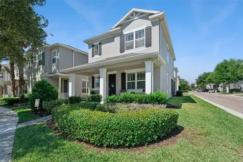5460 Bowman Drive Winter Garden FL 34787