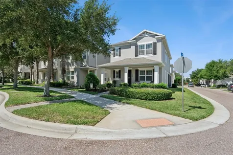 5460 Bowman Drive Winter Garden FL 34787