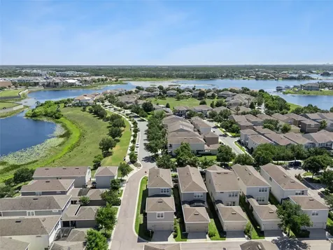 5460 Bowman Drive Winter Garden FL 34787