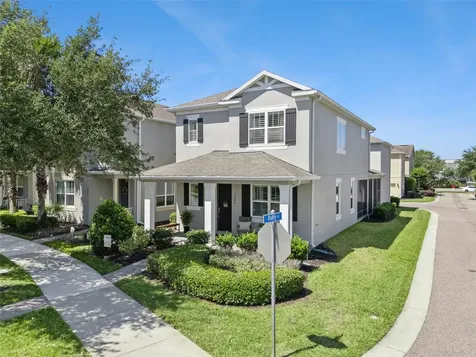 5460 Bowman Drive Winter Garden FL 34787