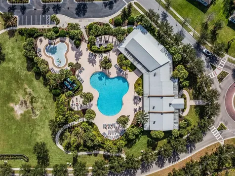5460 Bowman Drive Winter Garden FL 34787