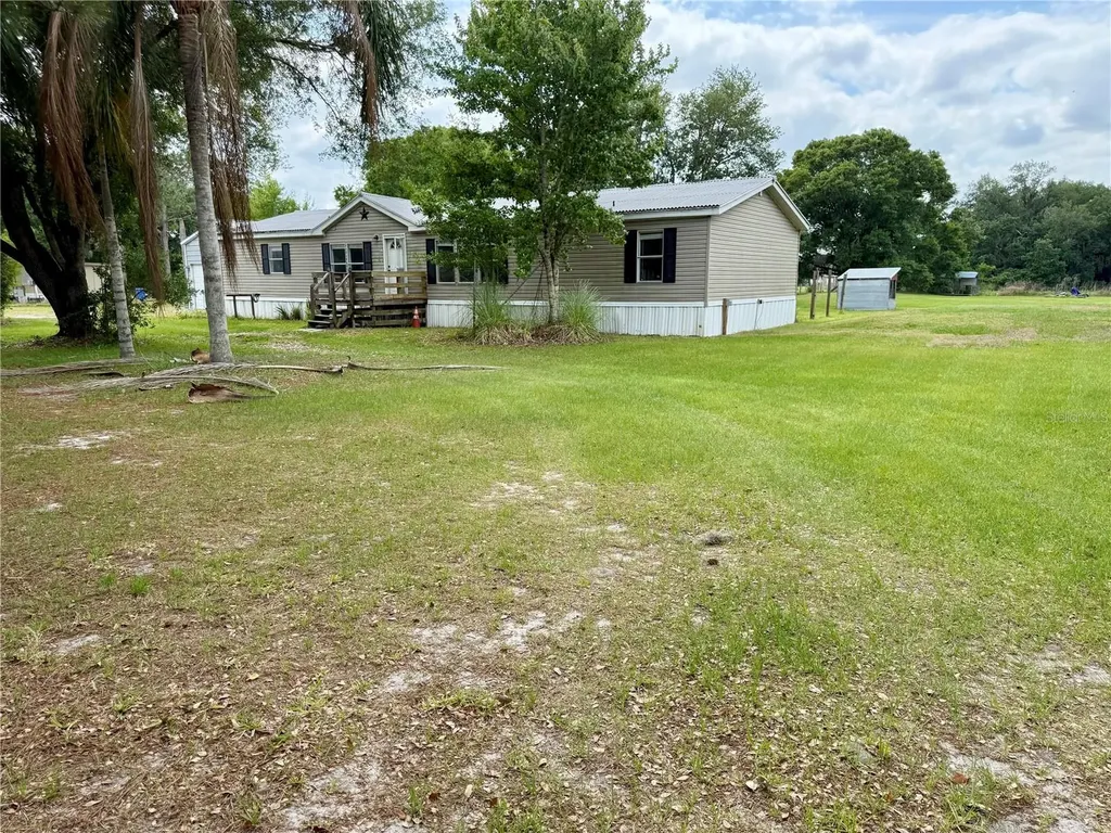 3613 Mindedahl Road Plant City FL 33567