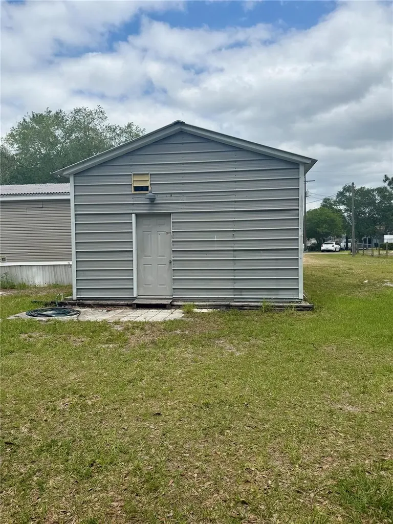 3613 Mindedahl Road Plant City FL 33567