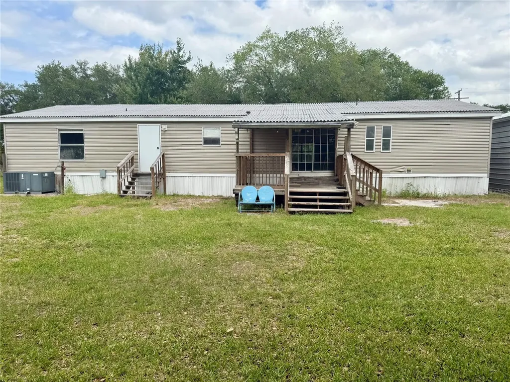 3613 Mindedahl Road Plant City FL 33567