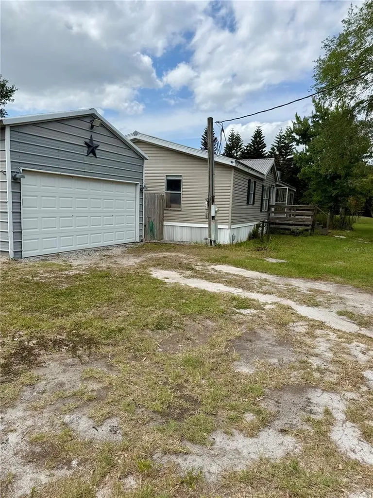 3613 Mindedahl Road Plant City FL 33567