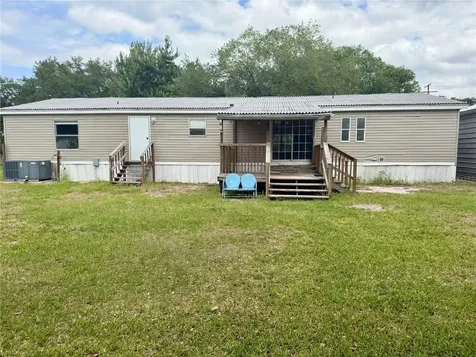 3613 Mindedahl Road Plant City FL 33567