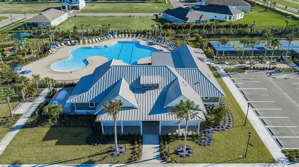 5182 Creek Sand Drive Apollo Beach FL 33572