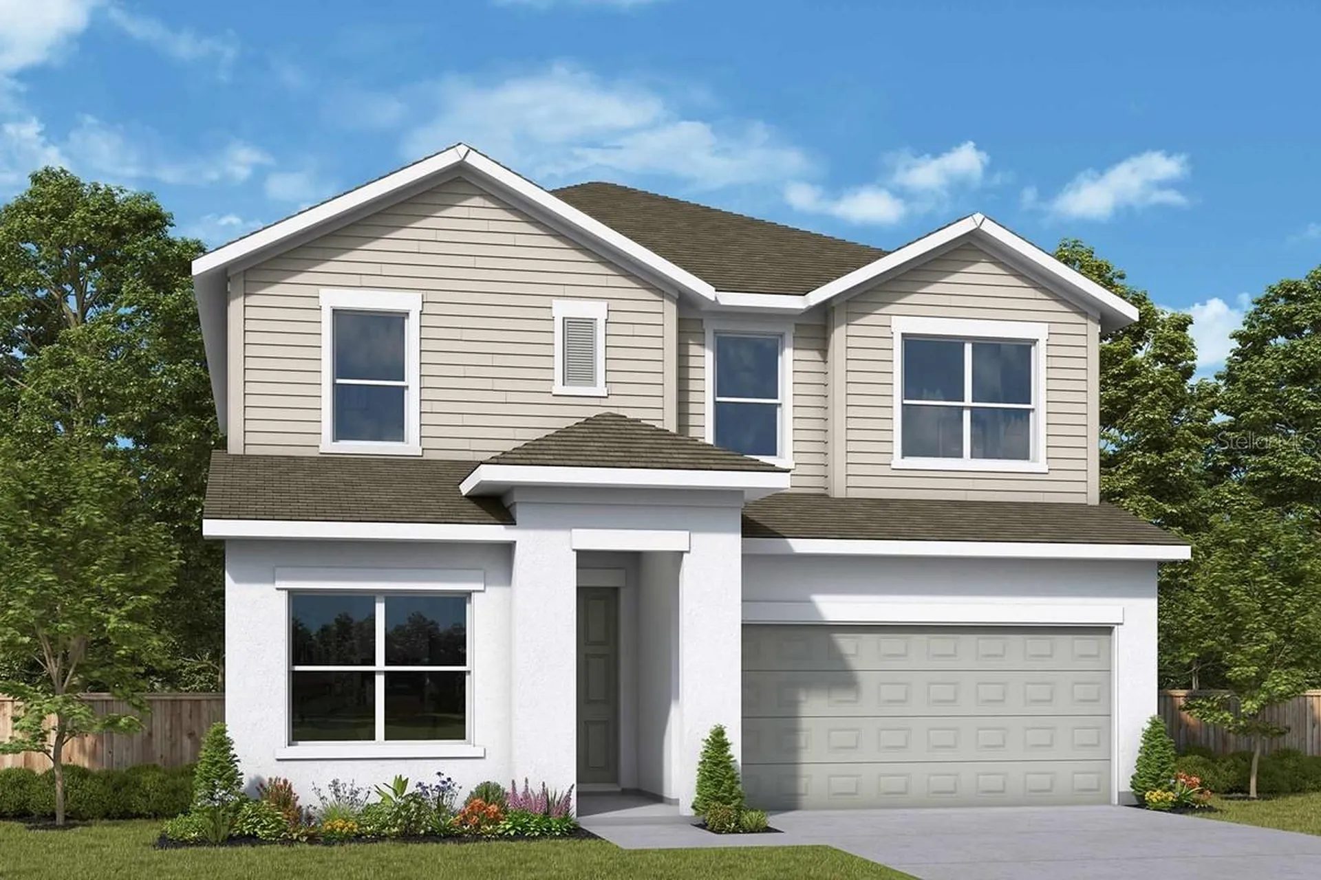 5182 Creek Sand Drive Apollo Beach FL 33572