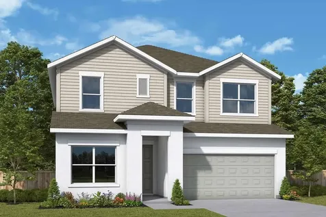 5182 Creek Sand Drive Apollo Beach FL 33572
