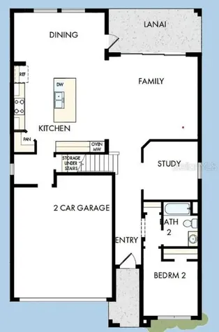 5182 Creek Sand Drive Apollo Beach FL 33572