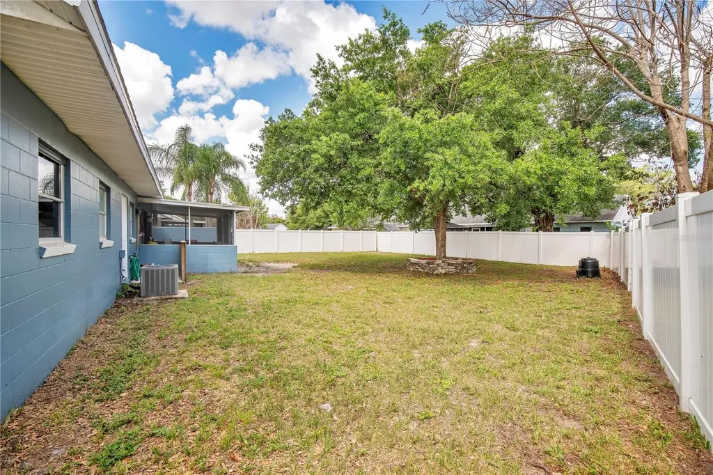 3212 Sagamore Street Orlando FL 32827
