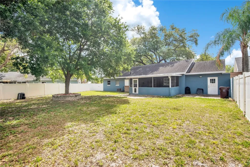 3212 Sagamore Street Orlando FL 32827