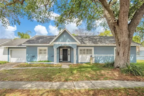 3212 Sagamore Street Orlando FL 32827