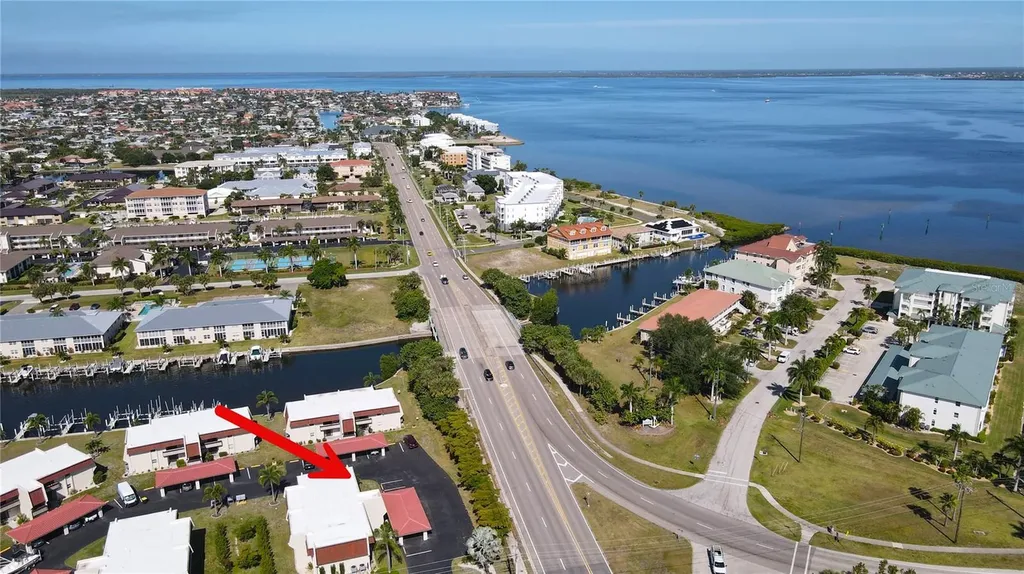 311 Garvin Street Punta Gorda FL 33950