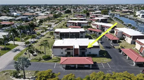 311 Garvin Street Punta Gorda FL 33950
