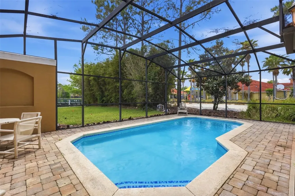 4722 Ormond Beach Way Kissimmee FL 34746