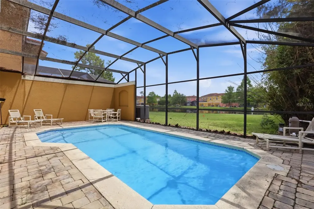 4722 Ormond Beach Way Kissimmee FL 34746