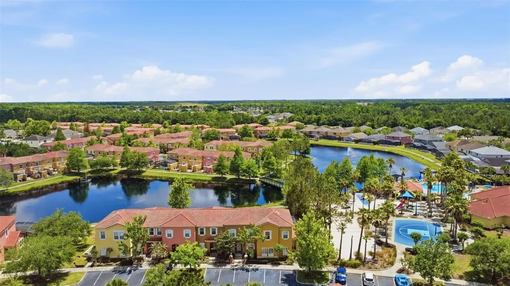 4722 Ormond Beach Way Kissimmee FL 34746