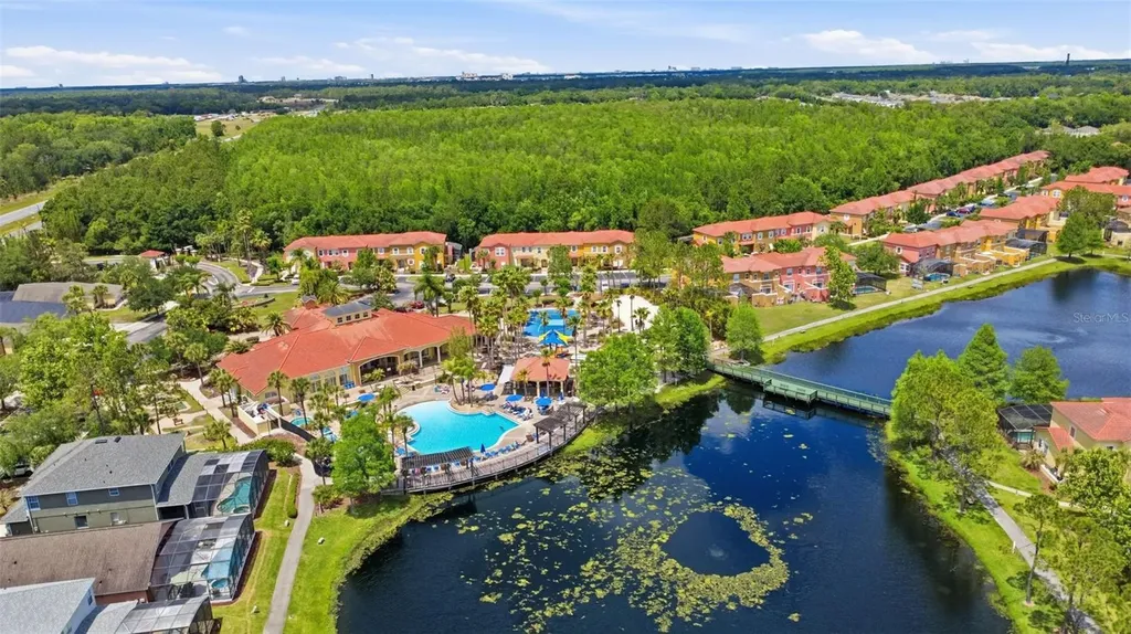 4722 Ormond Beach Way Kissimmee FL 34746