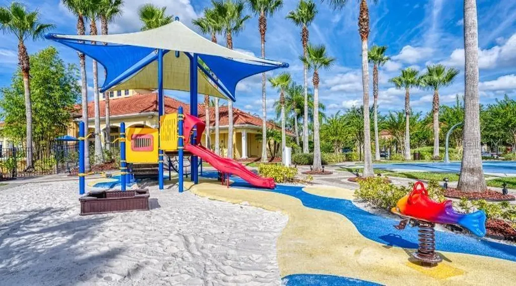 4722 Ormond Beach Way Kissimmee FL 34746