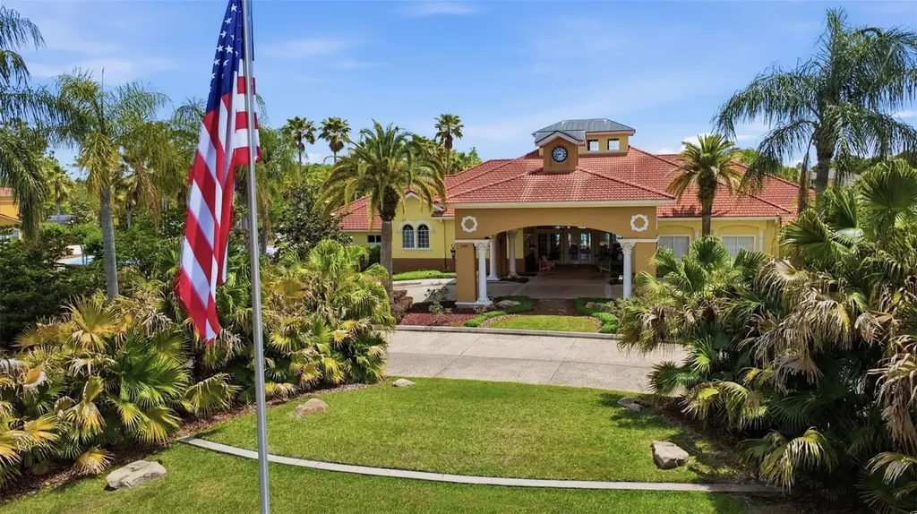 4722 Ormond Beach Way Kissimmee FL 34746
