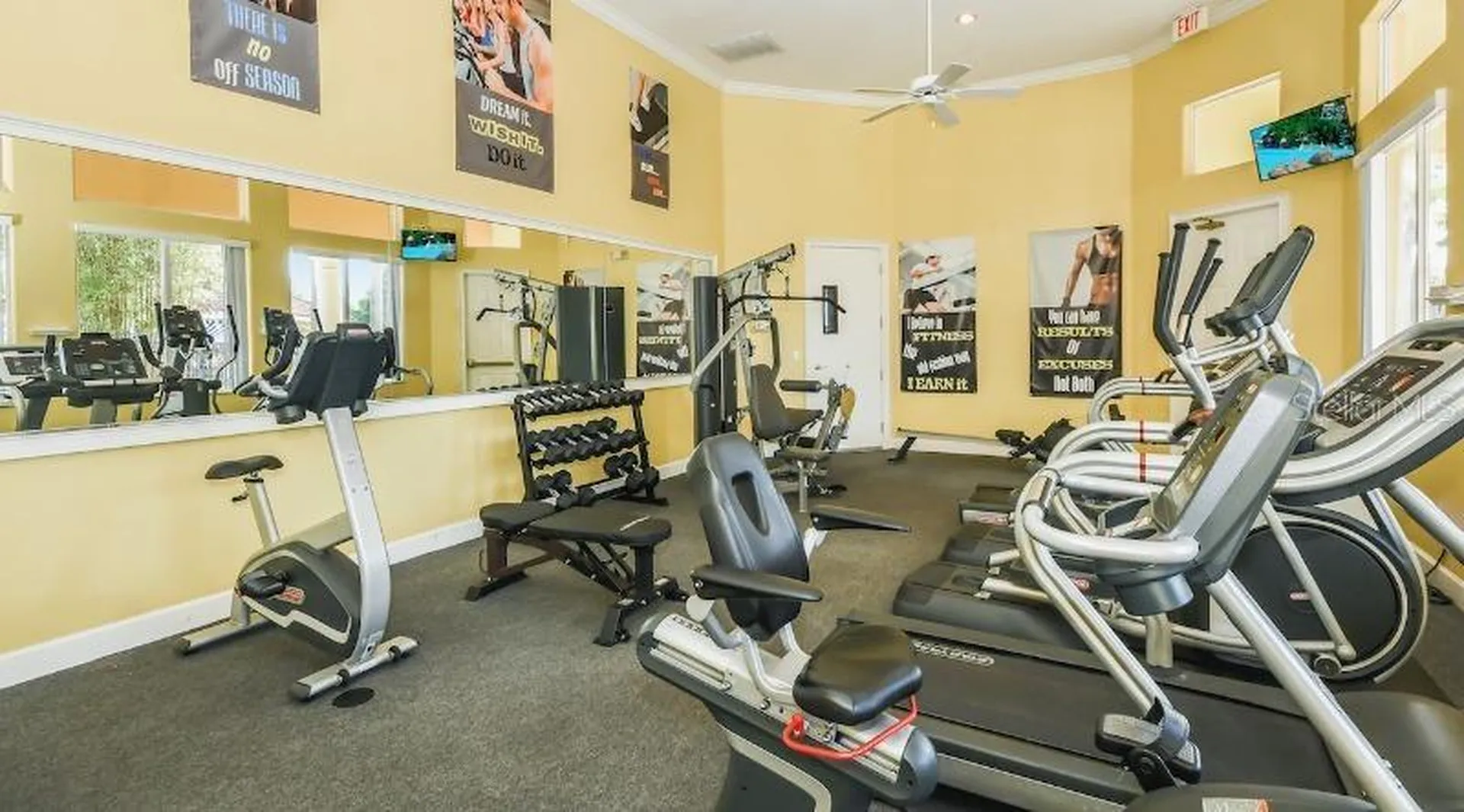 4722 Ormond Beach Way Kissimmee FL 34746