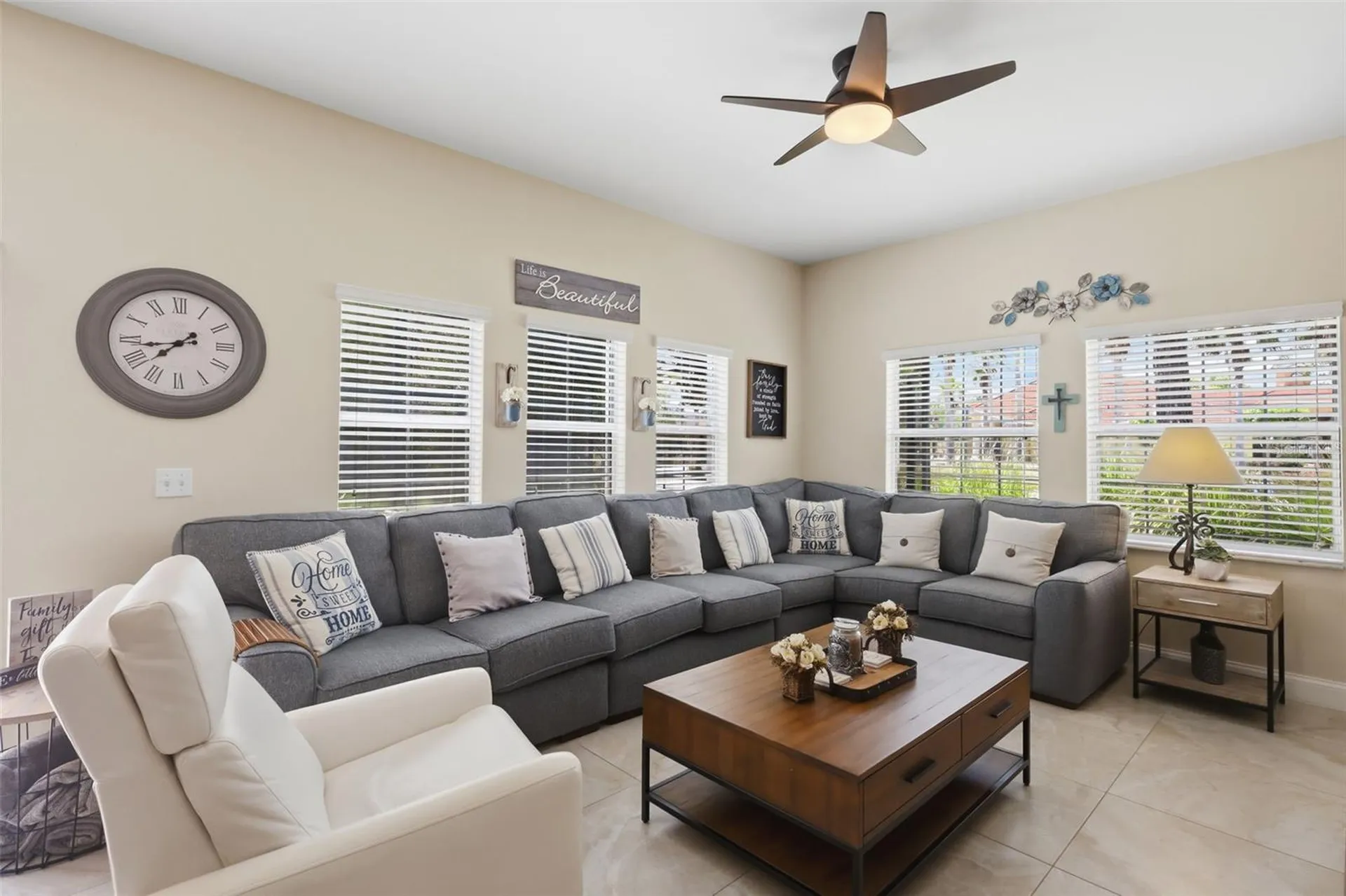 4722 Ormond Beach Way Kissimmee FL 34746
