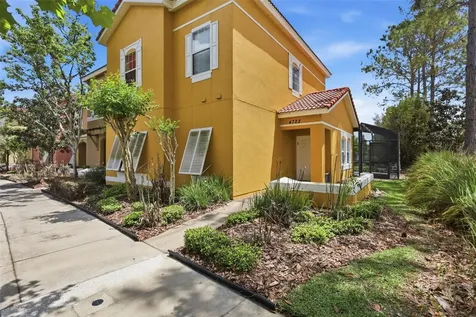 4722 Ormond Beach Way Kissimmee FL 34746