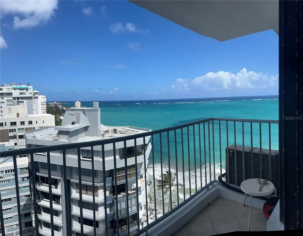 3919 Isla Verde Avenue Carolina PR 00979