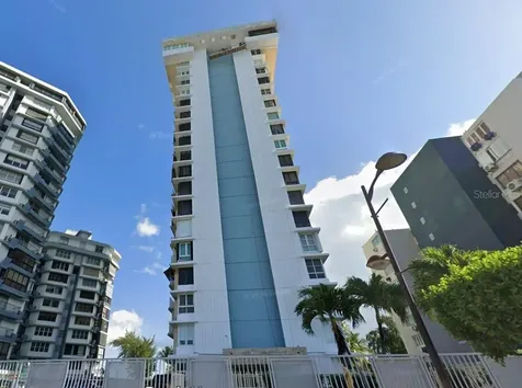 3919 Isla Verde Avenue Carolina PR 00979