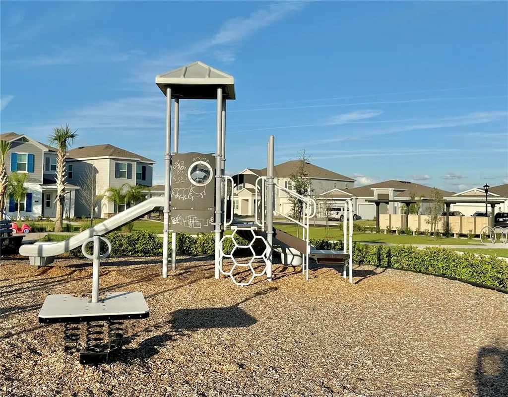 6457 Blisfull Street Clermont FL 34714