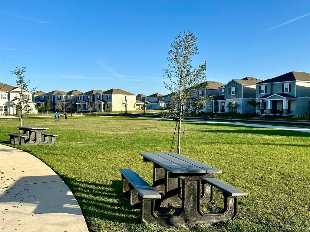 6457 Blisfull Street Clermont FL 34714