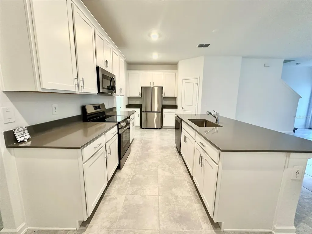 6457 Blisfull Street Clermont FL 34714