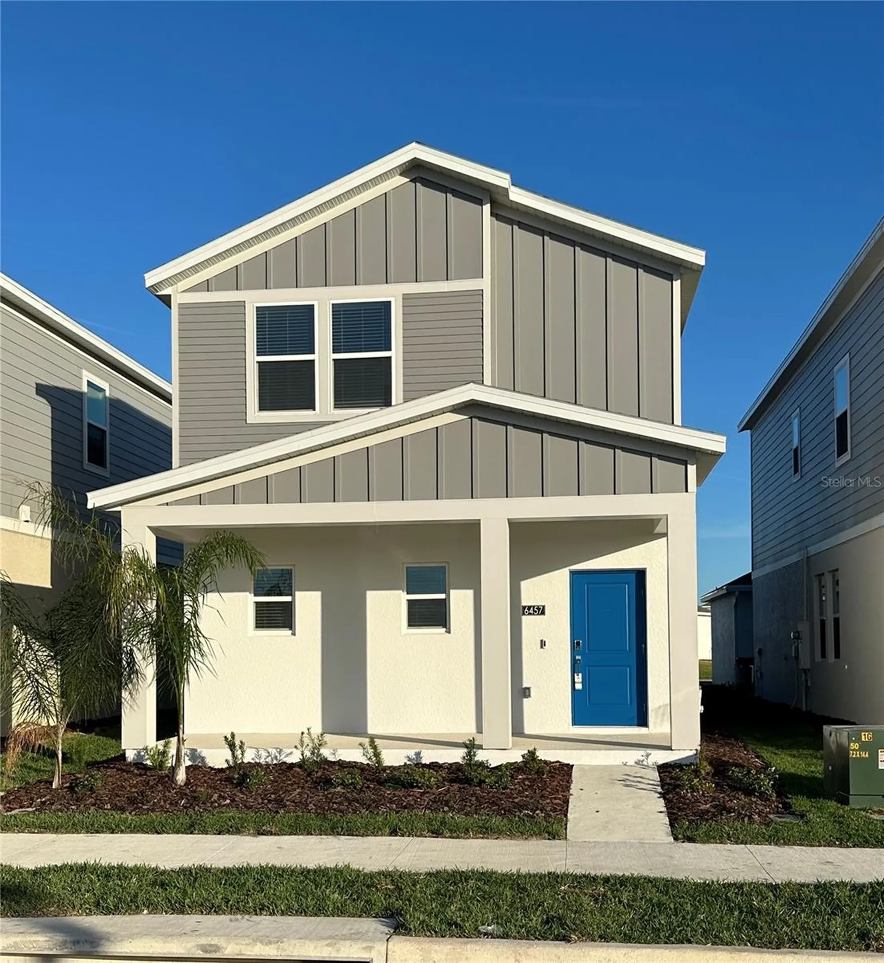 6457 Blisfull Street Clermont FL 34714