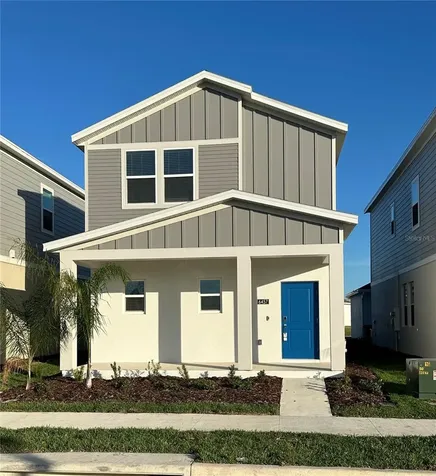 6457 Blisfull Street Clermont FL 34714