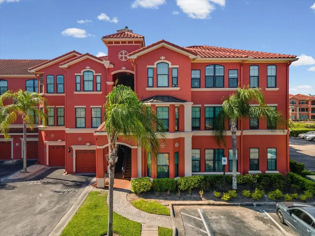 2731 Via Capri Clearwater FL 33764