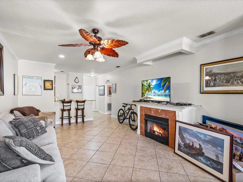 2731 Via Capri Clearwater FL 33764