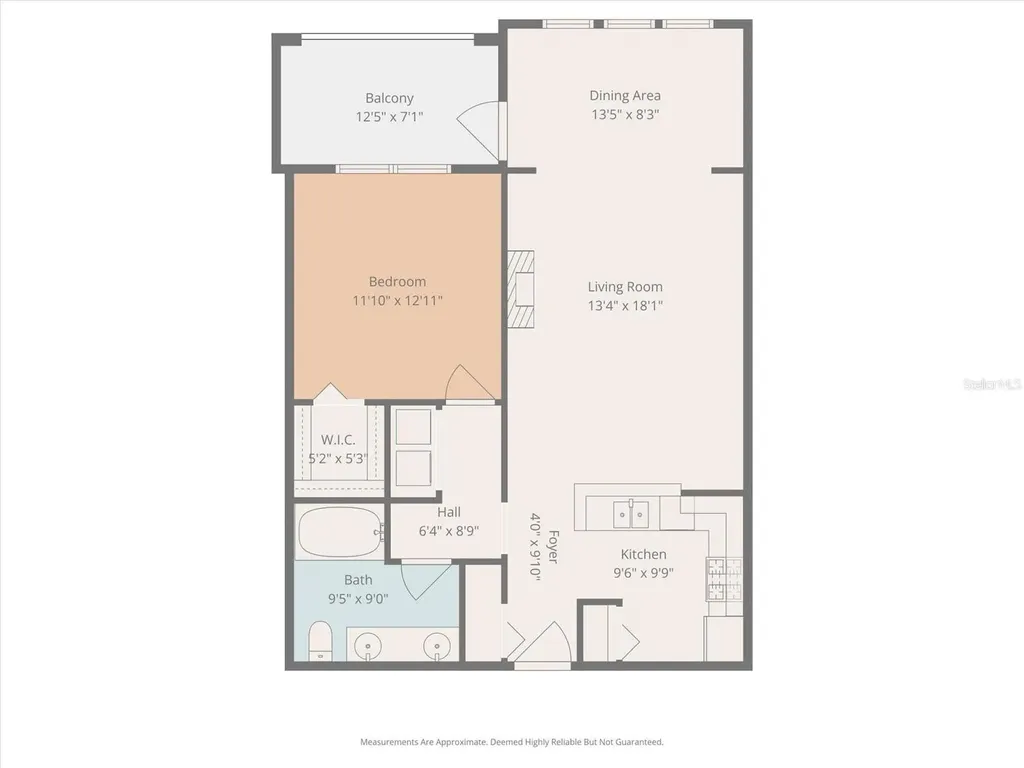 2731 Via Capri Clearwater FL 33764