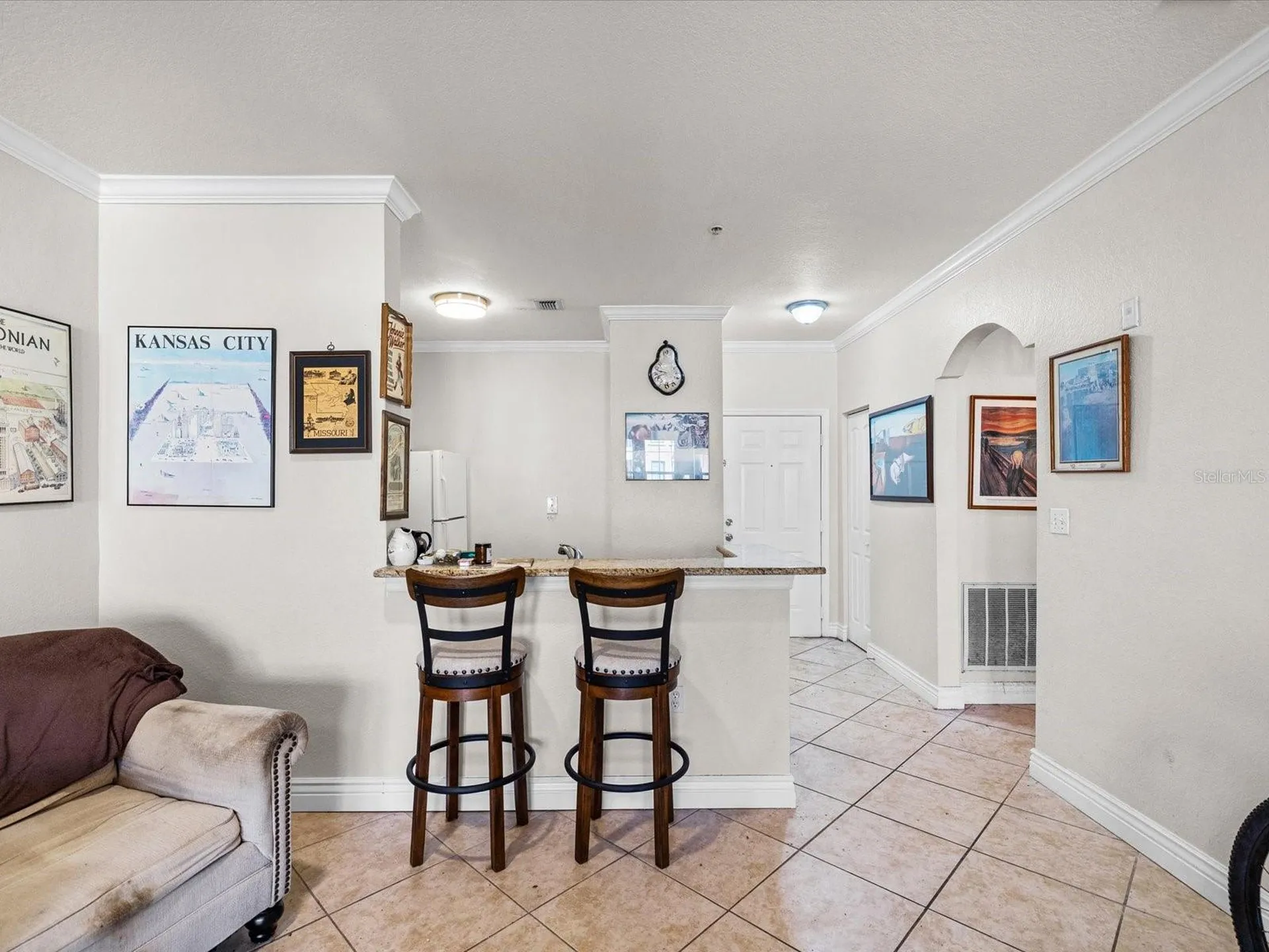 2731 Via Capri Clearwater FL 33764