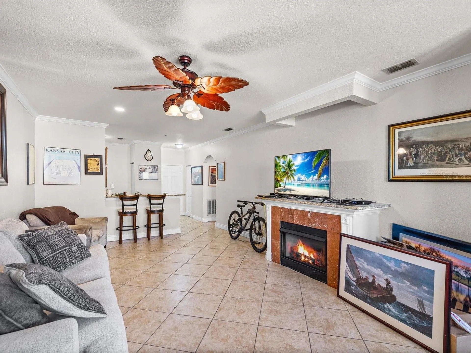 2731 Via Capri Clearwater FL 33764
