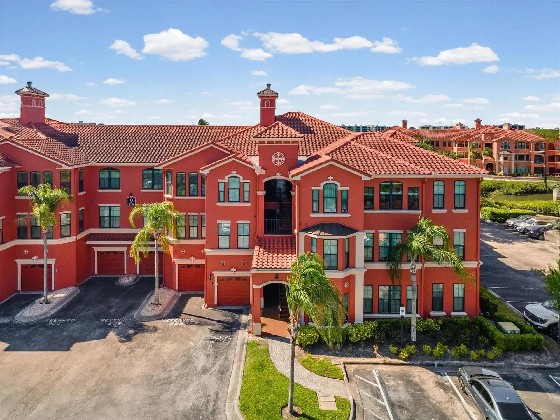 2731 Via Capri Clearwater FL 33764