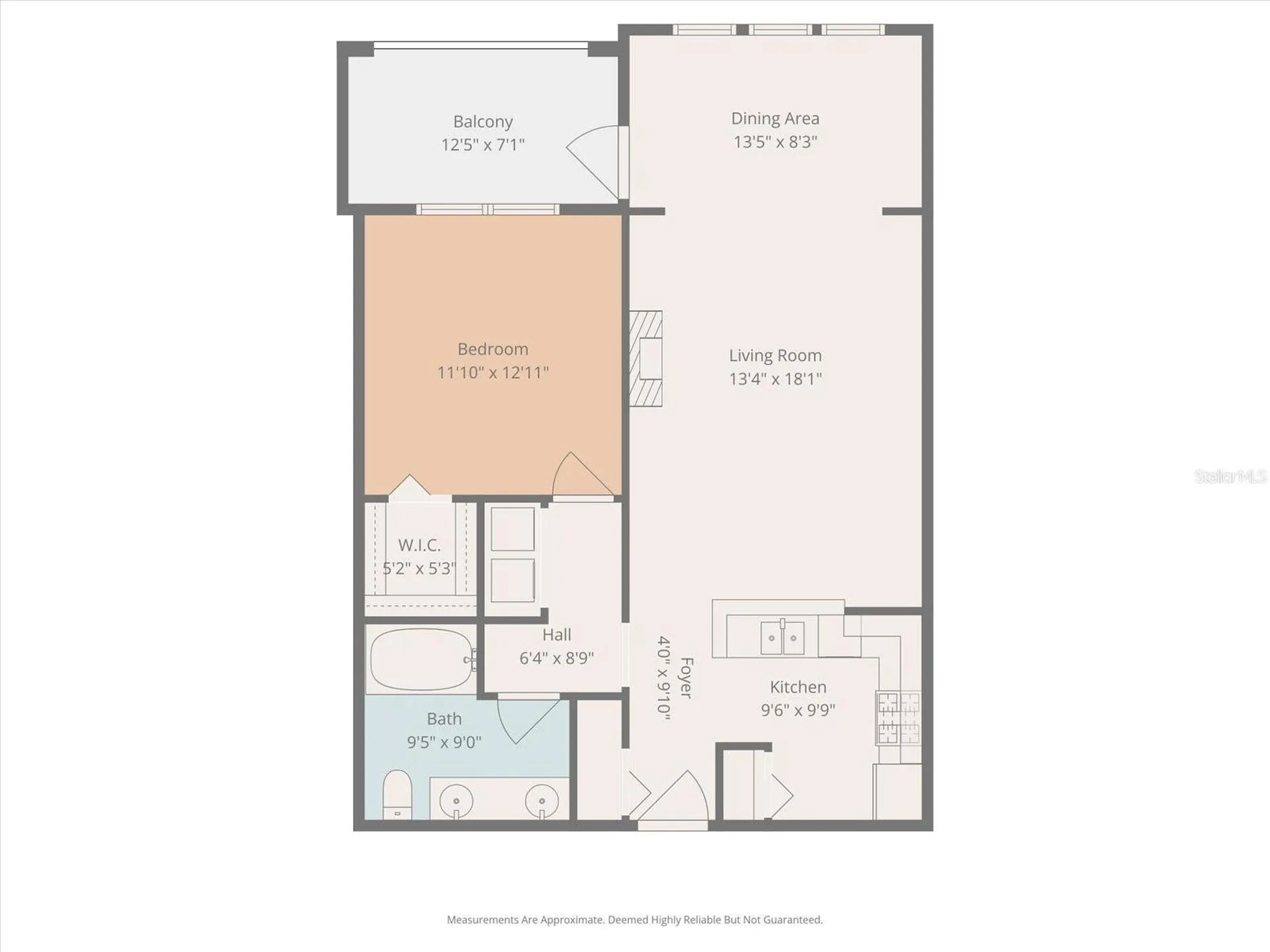 2731 Via Capri Clearwater FL 33764