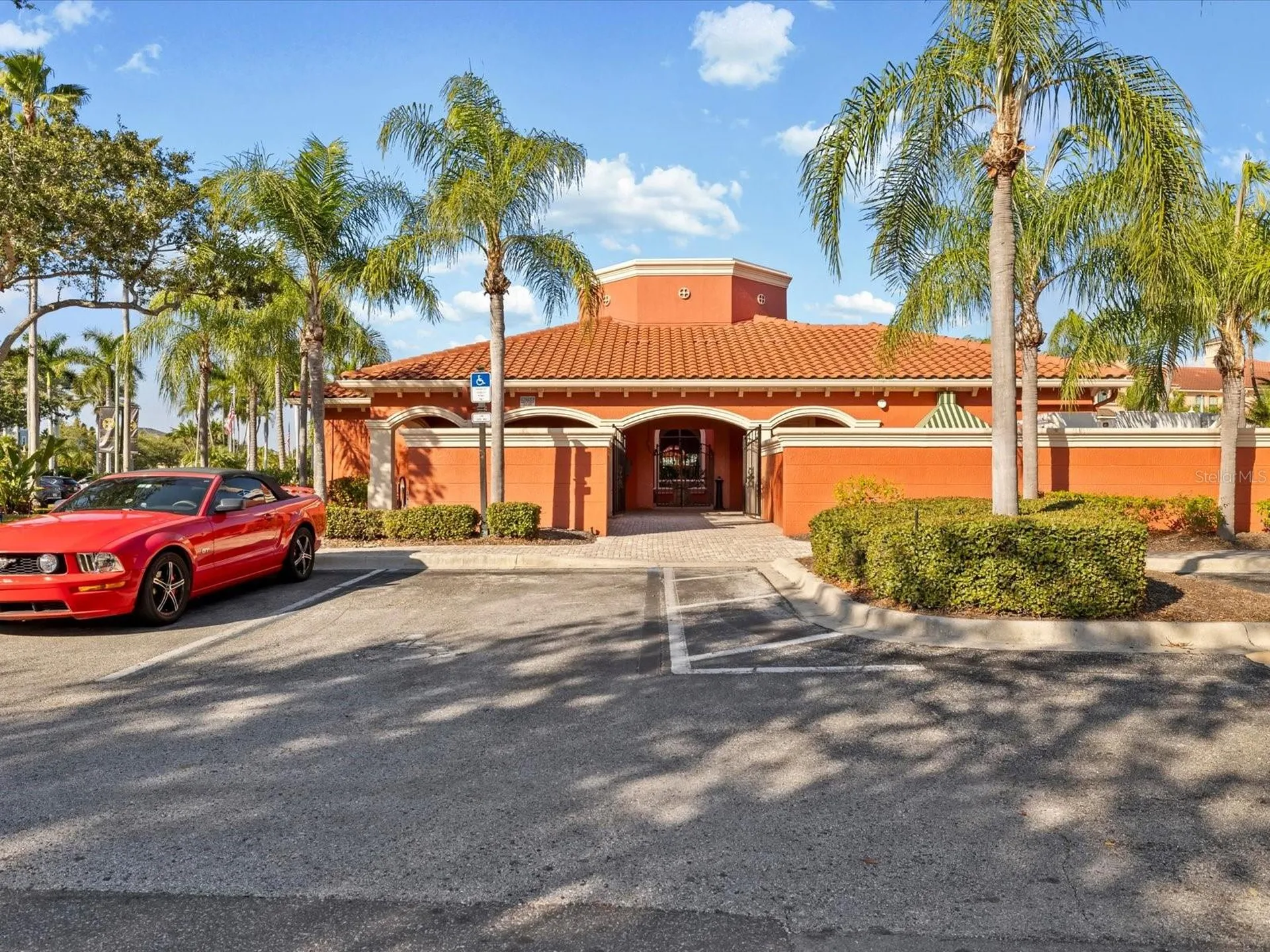 2731 Via Capri Clearwater FL 33764