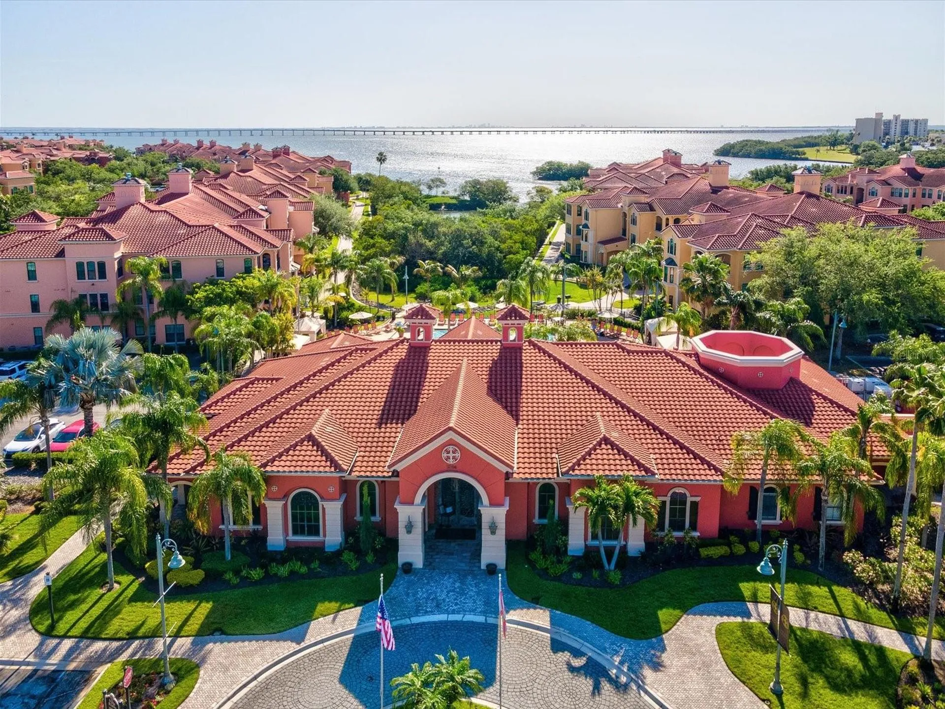 2731 Via Capri Clearwater FL 33764