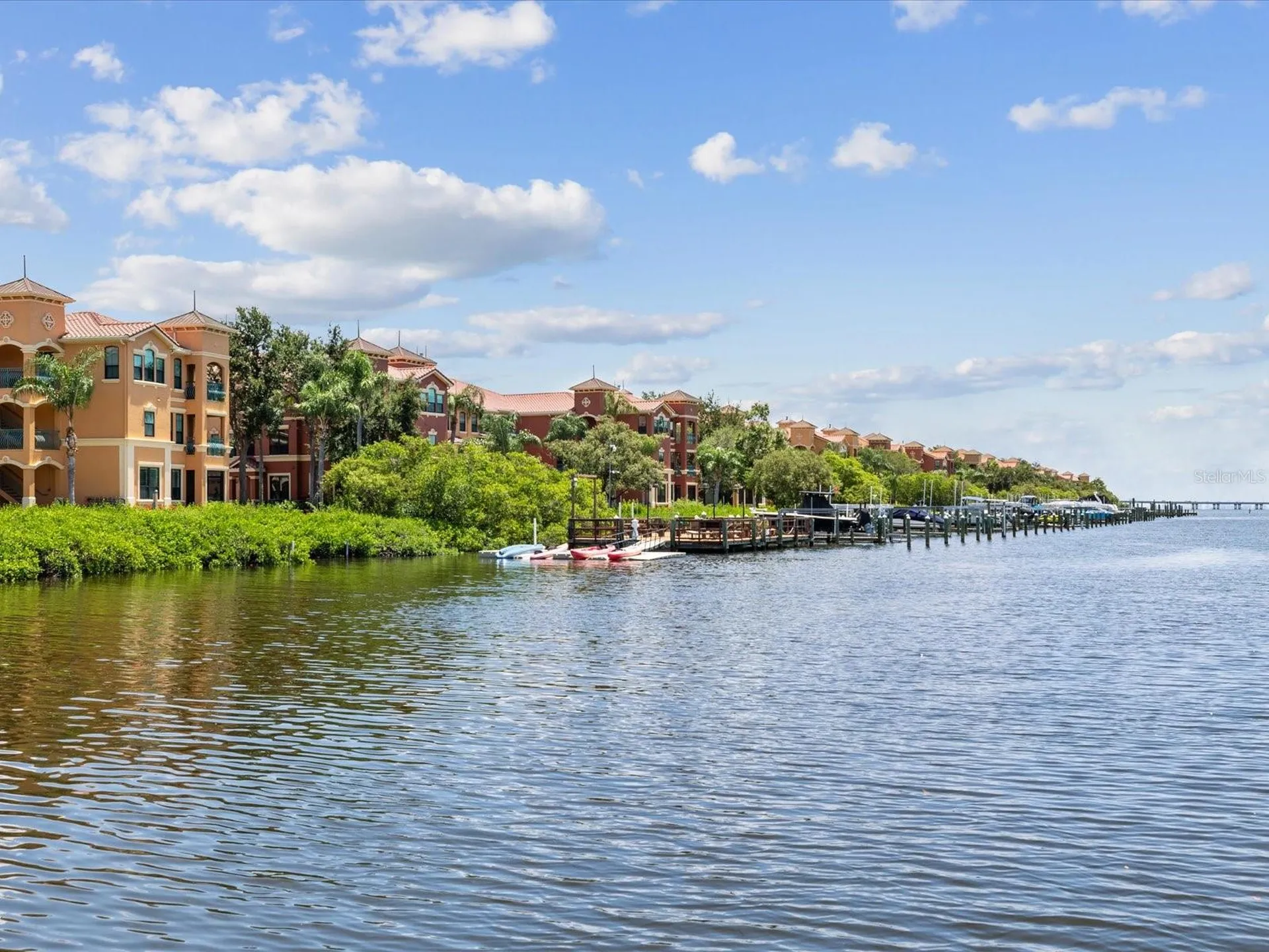 2731 Via Capri Clearwater FL 33764
