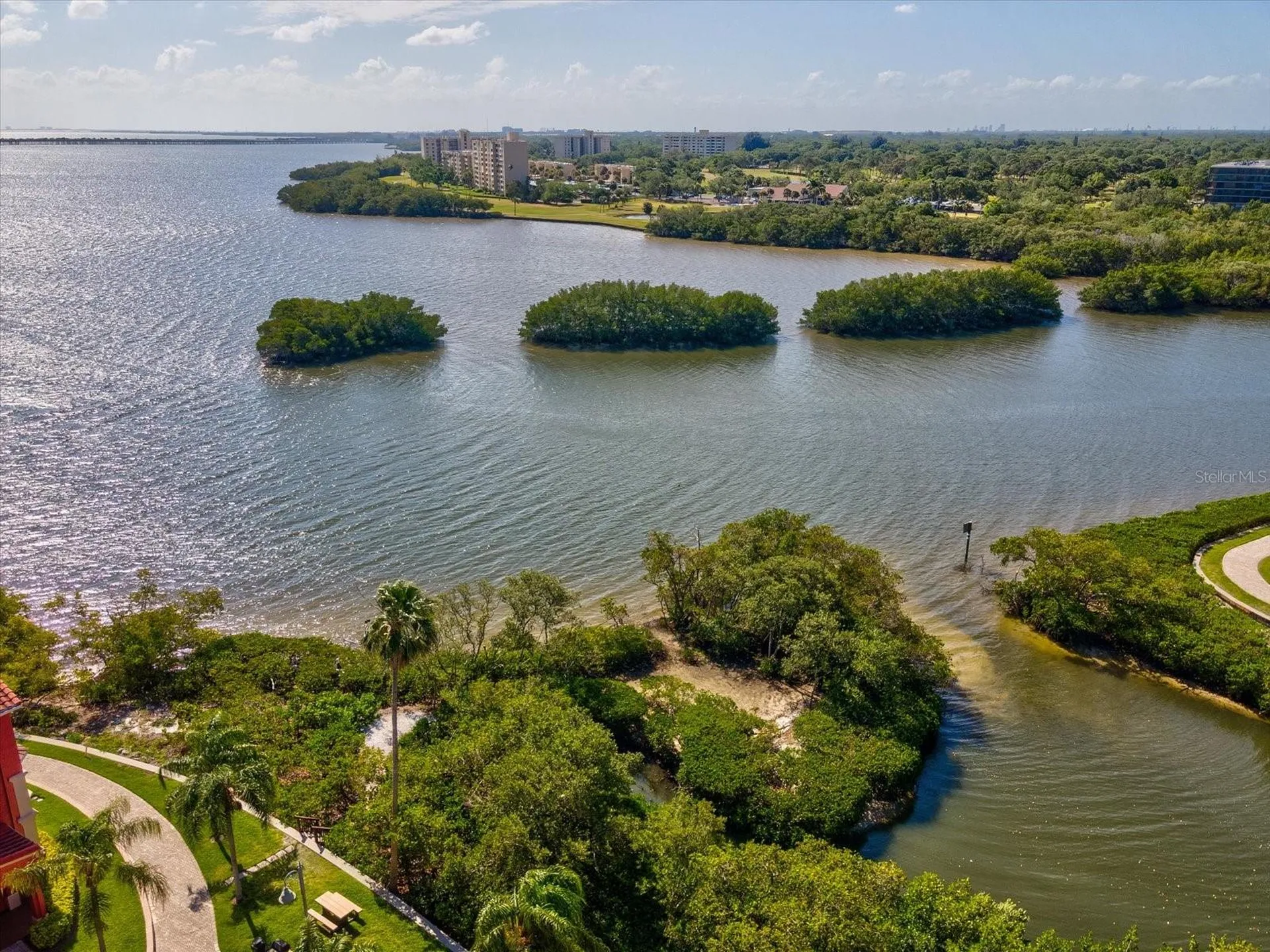 2731 Via Capri Clearwater FL 33764